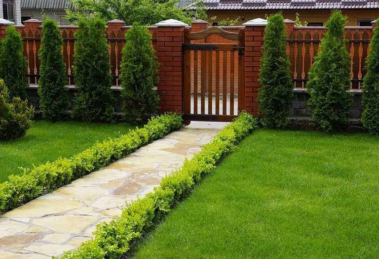 Строительство